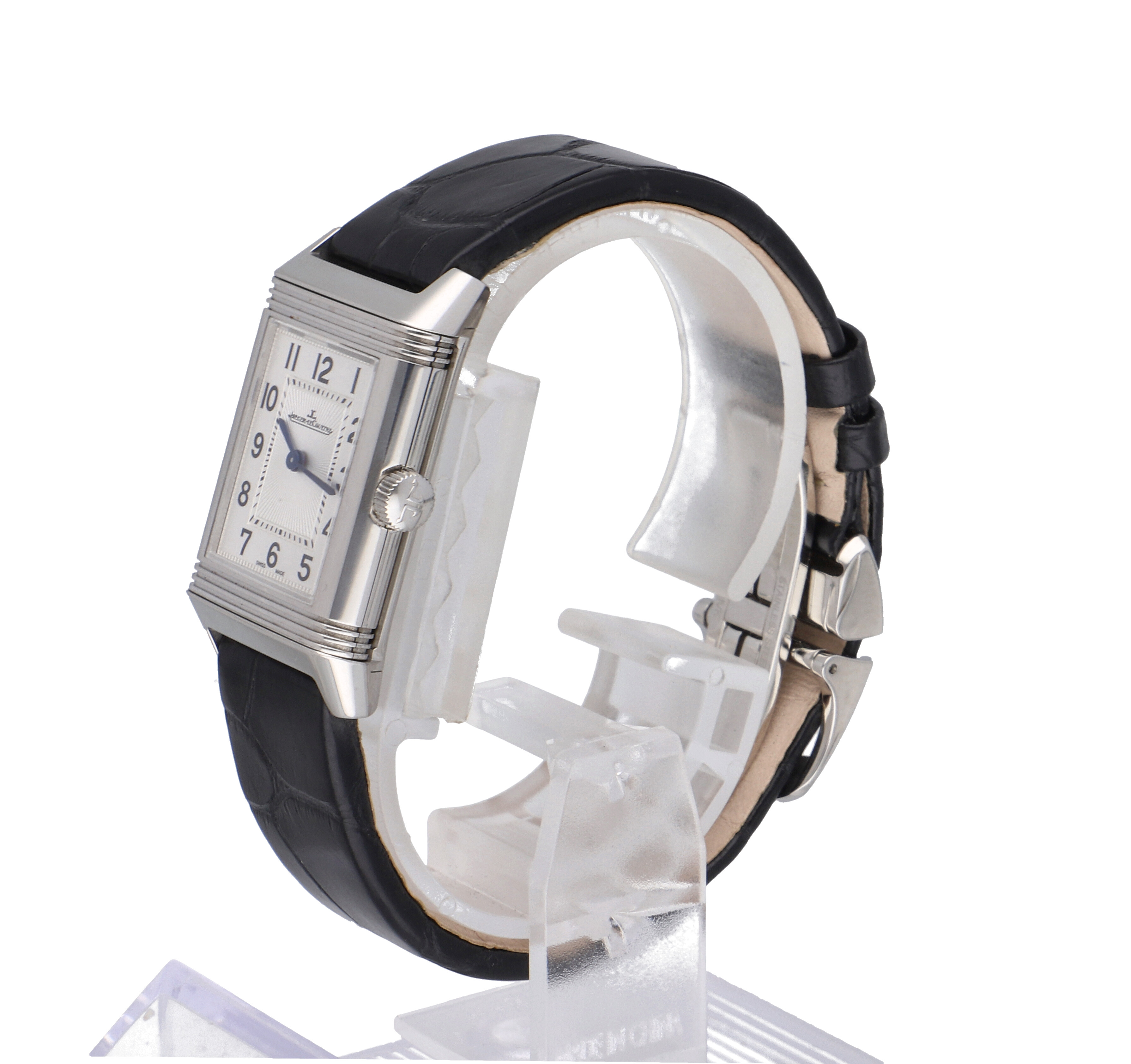 Jaeger-LeCoultre Reverso